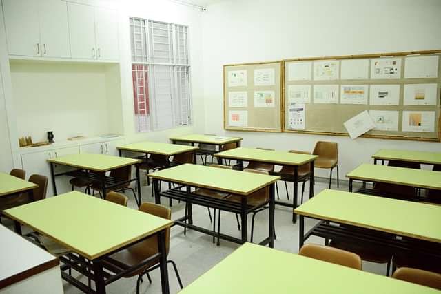 College Image